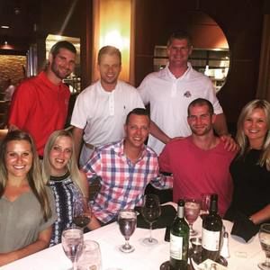 Meet your Posher, Alan